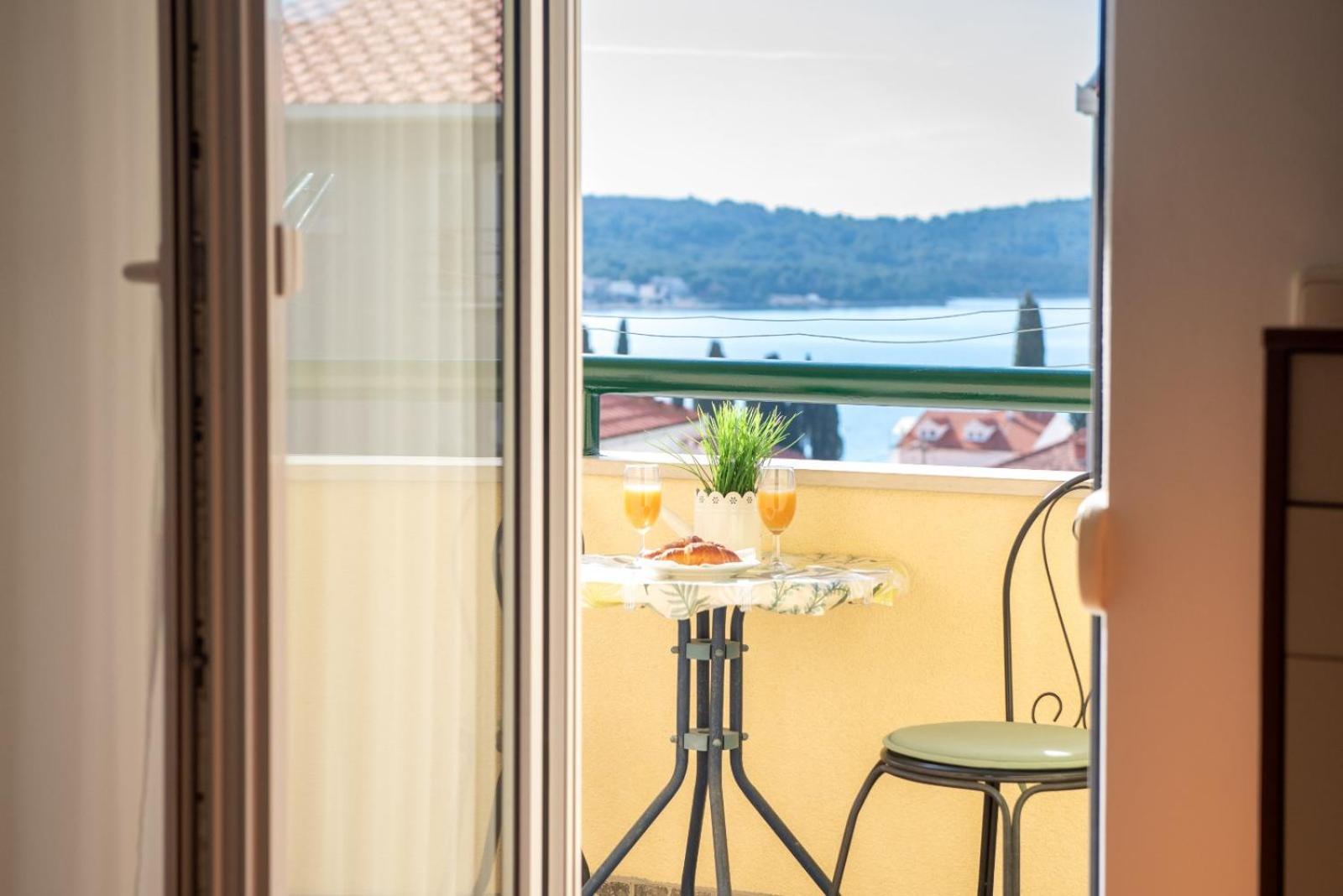 Apartment Anita Trogir Exterior photo